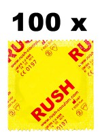 Preservativos Rush (100 unidades)