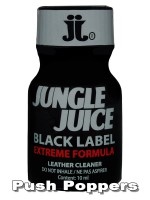 Jungle Juice Black Label - 9ml