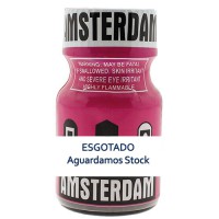 Amsterdam - 9ml